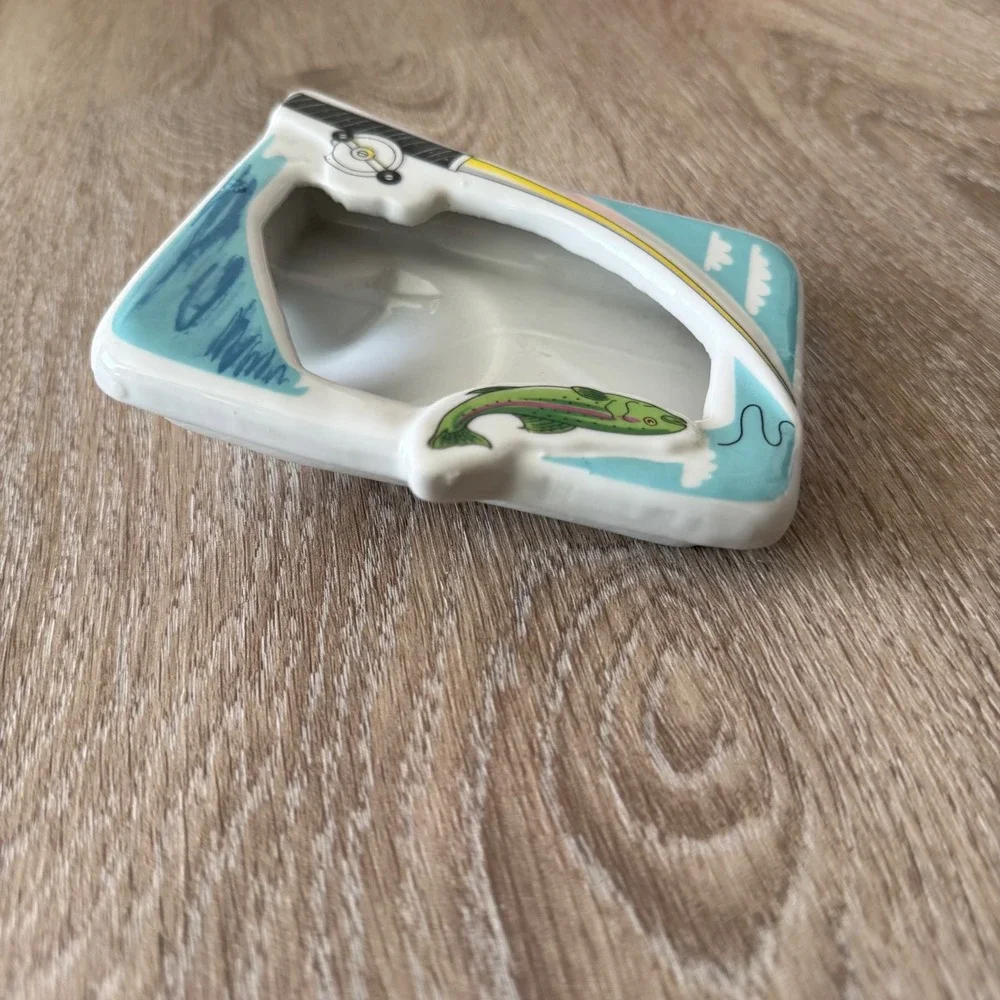 N/A ceramic fishing